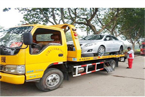 上蔡附近24小时汽车拖车服务热线