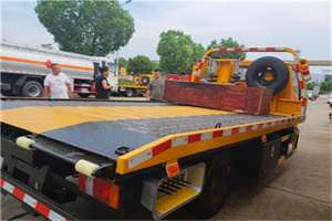 上蔡附近拖车电话号码服务