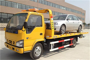 上蔡道路救援一般怎么收费