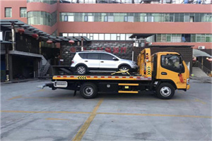 上蔡汽车紧急补胎换胎救援