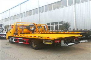 上蔡附近拖车救援搭电