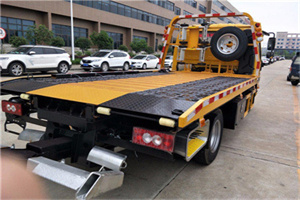 上蔡24小时汽车送油服务公司