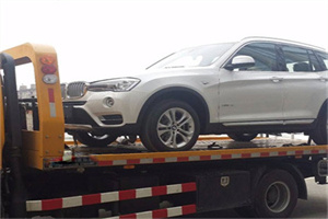 上蔡拖车24小时服务电话