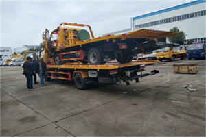 上蔡同城汽车补胎