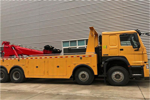 上蔡道路救援公司